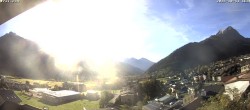 Archiv Foto Webcam Osttirol, Matrei 15:00