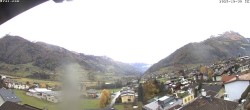Archiv Foto Webcam Osttirol, Matrei 09:00