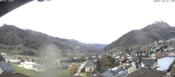 Archiv Foto Webcam Osttirol, Matrei 05:00
