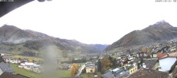 Archiv Foto Webcam Osttirol, Matrei 07:00