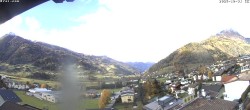 Archiv Foto Webcam Osttirol, Matrei 09:00
