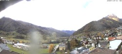 Archived image Webcam Matrei, East Tyrol 11:00