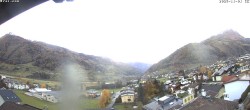 Archiv Foto Webcam Osttirol, Matrei 06:00