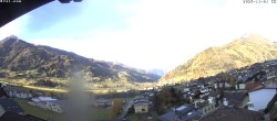 Archiv Foto Webcam Osttirol, Matrei 07:00