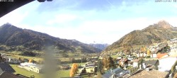 Archiv Foto Webcam Osttirol, Matrei 09:00