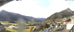 Archiv Foto Webcam Osttirol, Matrei 11:00