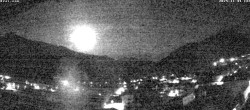 Archiv Foto Webcam Osttirol, Matrei 23:00