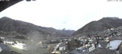Archiv Foto Webcam Osttirol, Matrei 05:00