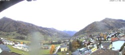 Archiv Foto Webcam Osttirol, Matrei 06:00