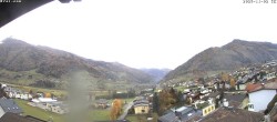 Archiv Foto Webcam Osttirol, Matrei 07:00