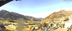 Archiv Foto Webcam Osttirol, Matrei 09:00