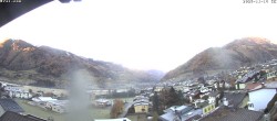 Archiv Foto Webcam Osttirol, Matrei 06:00