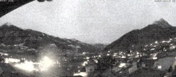 Archiv Foto Webcam Osttirol, Matrei 06:00