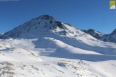 Archiv Foto Webcam Tögisch, St. Jakob in Osttirol 13:00