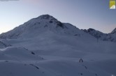 Archiv Foto Webcam Tögisch, St. Jakob in Osttirol 06:00