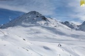 Archiv Foto Webcam Tögisch, St. Jakob in Osttirol 11:00