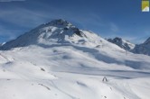 Archiv Foto Webcam Tögisch, St. Jakob in Osttirol 13:00