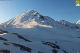 Archiv Foto Webcam Tögisch, St. Jakob in Osttirol 05:00