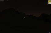 Archiv Foto Webcam Tögisch, St. Jakob in Osttirol 03:00