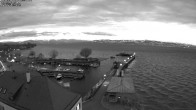 Archiv Foto Webcam Bodensee: Gemeindehafen Langenargen 06:00