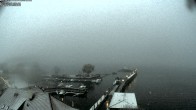 Archiv Foto Webcam Bodensee: Gemeindehafen Langenargen 15:00