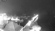 Archiv Foto Webcam Bodensee: Gemeindehafen Langenargen 20:00