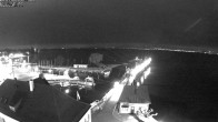 Archiv Foto Webcam Bodensee: Gemeindehafen Langenargen 23:00