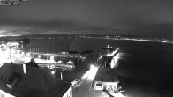 Archiv Foto Webcam Bodensee: Gemeindehafen Langenargen 05:00