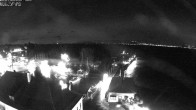 Archiv Foto Webcam Bodensee: Gemeindehafen Langenargen 01:00