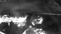 Archiv Foto Webcam Bodensee: Gemeindehafen Langenargen 23:00
