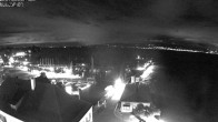 Archiv Foto Webcam Bodensee: Gemeindehafen Langenargen 23:00