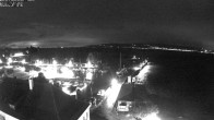 Archiv Foto Webcam Bodensee: Gemeindehafen Langenargen 01:00