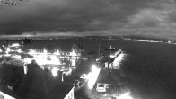Archiv Foto Webcam Bodensee: Gemeindehafen Langenargen 03:00