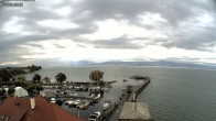 Archiv Foto Webcam Bodensee: Gemeindehafen Langenargen 05:00