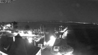 Archiv Foto Webcam Bodensee: Gemeindehafen Langenargen 03:00