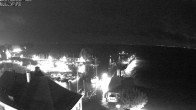 Archiv Foto Webcam Bodensee: Gemeindehafen Langenargen 03:00