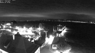 Archiv Foto Webcam Bodensee: Gemeindehafen Langenargen 03:00