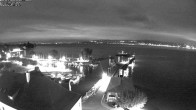 Archiv Foto Webcam Bodensee: Gemeindehafen Langenargen 05:00