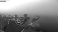 Archiv Foto Webcam Bodensee: Gemeindehafen Langenargen 06:00