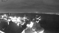 Archiv Foto Webcam Bodensee: Gemeindehafen Langenargen 05:00