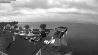 Archiv Foto Webcam Bodensee: Gemeindehafen Langenargen 06:00