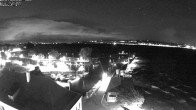 Archiv Foto Webcam Bodensee: Gemeindehafen Langenargen 05:00