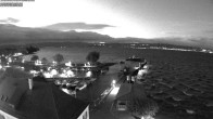 Archiv Foto Webcam Bodensee: Gemeindehafen Langenargen 06:00