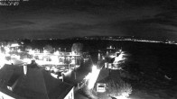 Archiv Foto Webcam Bodensee: Gemeindehafen Langenargen 01:00