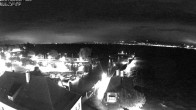 Archiv Foto Webcam Bodensee: Gemeindehafen Langenargen 03:00