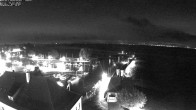 Archiv Foto Webcam Bodensee: Gemeindehafen Langenargen 03:00