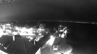 Archiv Foto Webcam Bodensee: Gemeindehafen Langenargen 03:00