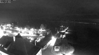 Archiv Foto Webcam Bodensee: Gemeindehafen Langenargen 23:00