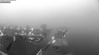 Archiv Foto Webcam Bodensee: Gemeindehafen Langenargen 05:00