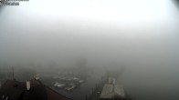 Archiv Foto Webcam Bodensee: Gemeindehafen Langenargen 07:00